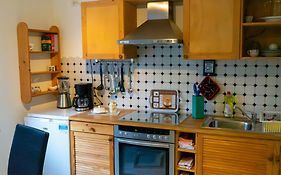 Ferienwohnung In Woerrstadt
